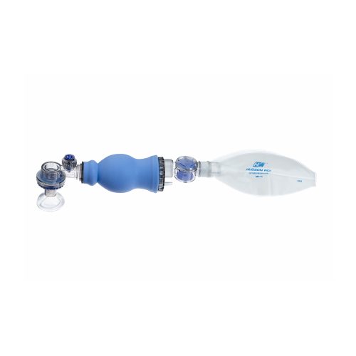 Lifesaver Reusable Resuscitator