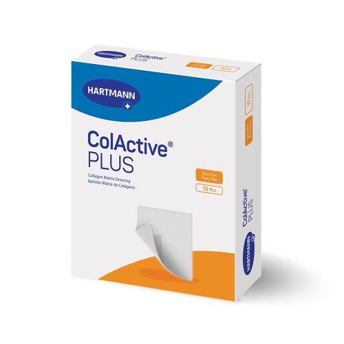 ColActive Plus Collagen Dressing