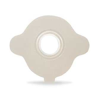 Provox OptiDerm Round Adhesive