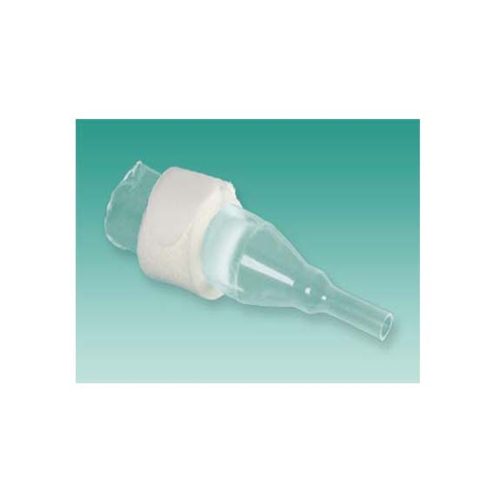 Bard External Catheter with Foam Retaining Ring