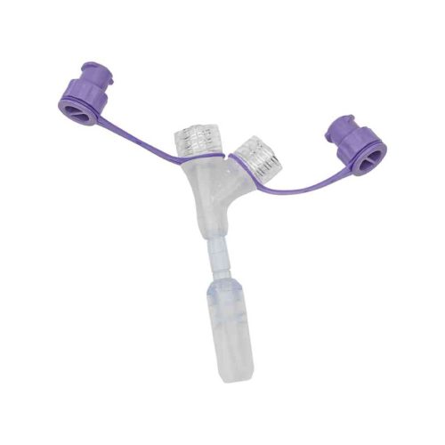 Corlock Corport Y-Adapter Repair Kit