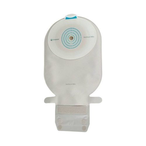 Coloplast SenSura Mio Cut-To-Fit One-Piece MAXI Drainable Pouch With Filter