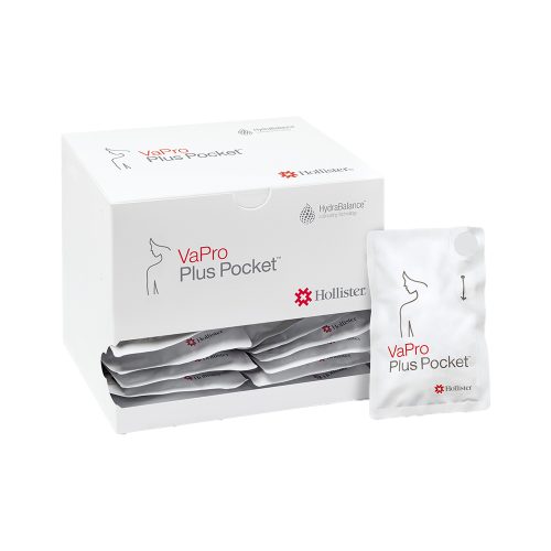 Hollister Vapro Plus Pocket_Female