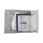 Dover Urine Drainage Bag with 48" Tubing with Luer-Slip Sampling