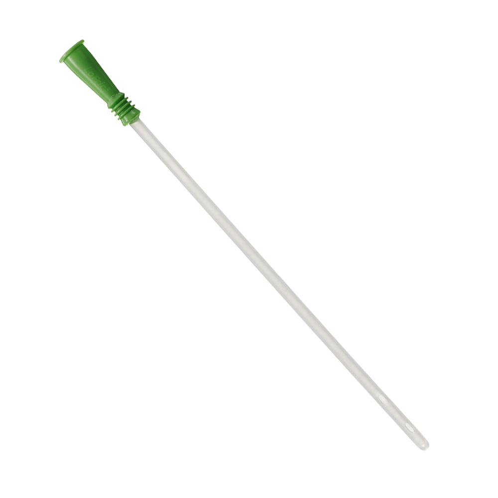 LoFric Classic Female 6" Hydrophillic Intermittent Catheter