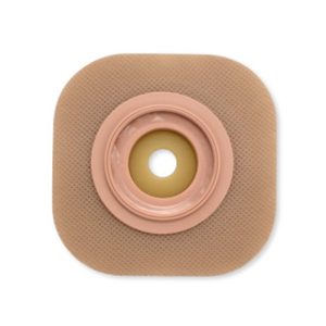 CeraPlus Convex Pre-Cut 2-Piece Skin Barrier