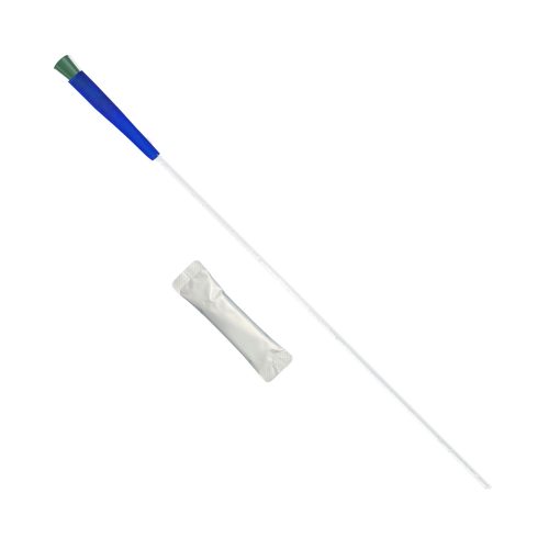 TruCath Hydrophilic Male Intermittent Catheter 16"
