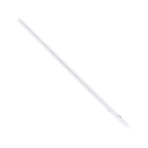 TruCath Intermittent Straight Female Catheter 7.5" (no connector)