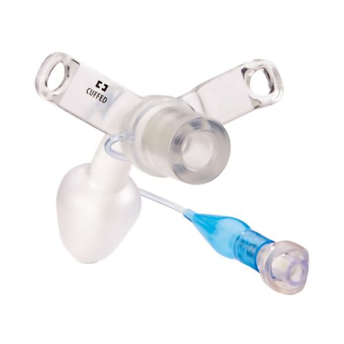 Shiley Pediatric Tracheostomy Tubes, with TaperGuard Cuff