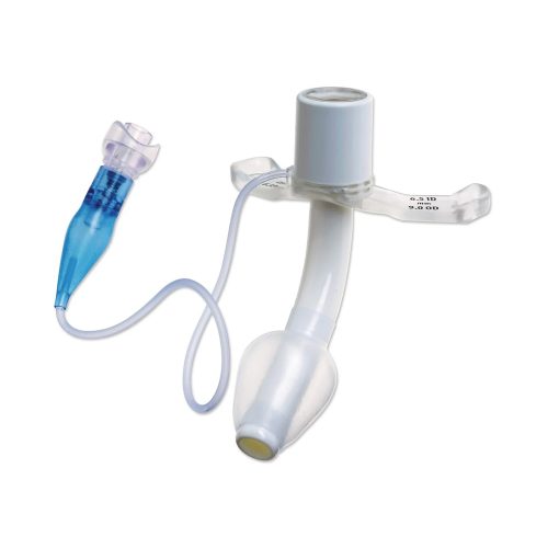 Shiley Pediatric Tracheostomy Tubes, Extra-Long with TaperGuard Cuff