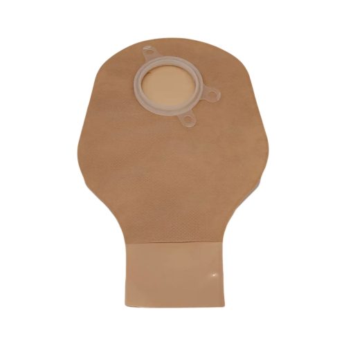 Safe n' Simple Safe n Simple 9″ Drainable 2-Piece Pouch