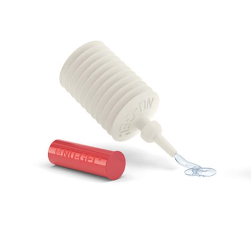 3M Nu-Gel Hydrogel with Alginate