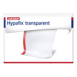 Hypafix transparent