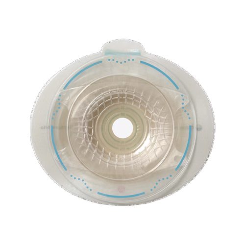 Coloplast SenSura Mio with Flex Coupling Pre-Cut Barrier – Convex Soft