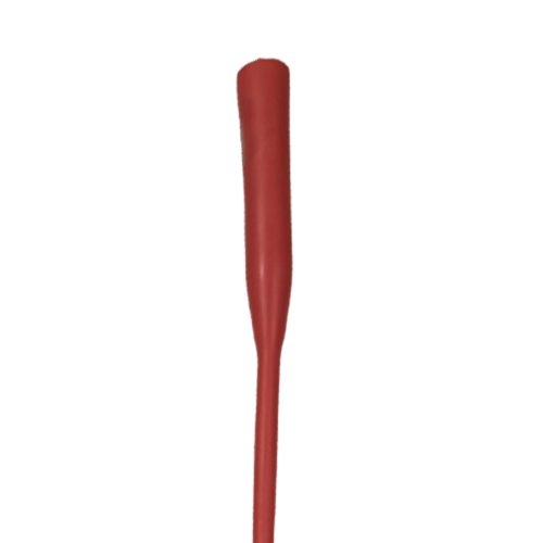 TruCath Red Rubber Intermittent Urethral Catheter