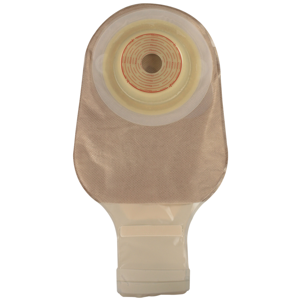 Esteem Plus Flex Convex V0 Drainable Pouch