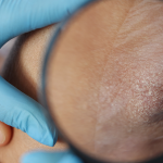 Radiation Dermatitis