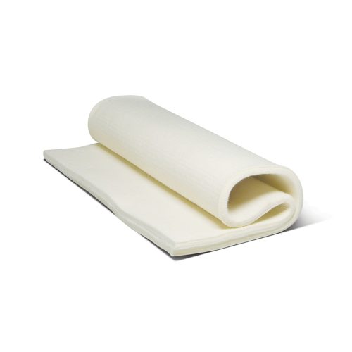 Orthopedic Felt Roll 36" x 21"