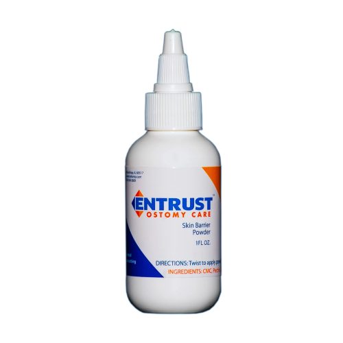 Montreal Ostomy Entrust Protective Powder