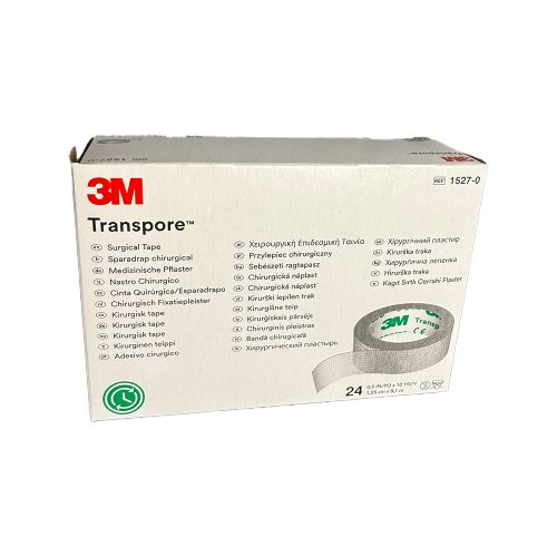 3M Transpore Surgical Tape