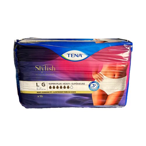 TENA Women Protective Underwear Super Plus Absorbency