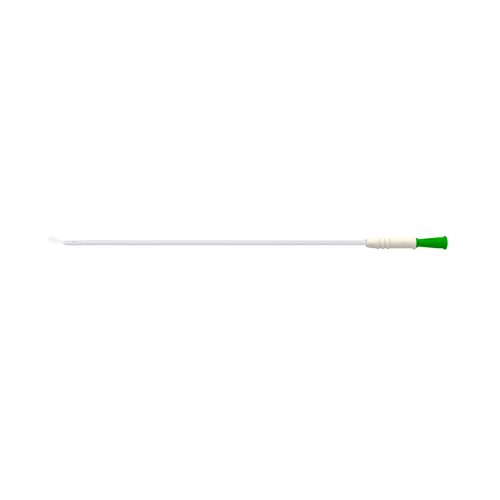 LoFric Origo Flexible Coude Tip 16" Intermittent Catheter