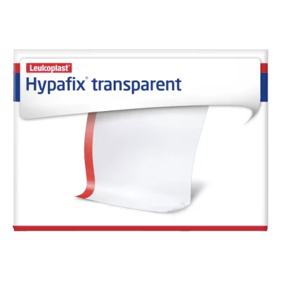 Hypafix transparent