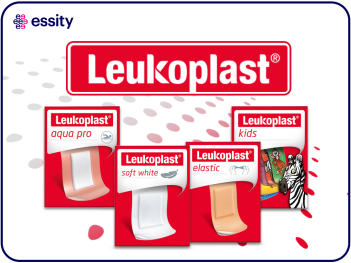 Leukoplast