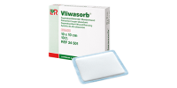 Vliwasorb